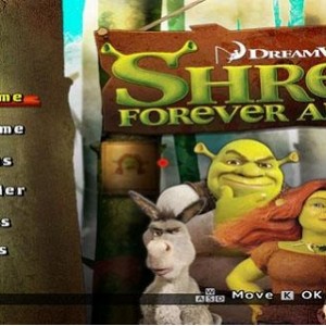 史莱克系列最终章《怪物史莱克4ShrekForeverAfter(2010)Bluray-1080pwai gua中英字幕》