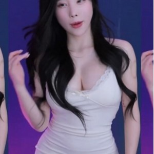 韩国美女主播金玉羽热舞合集，10部视频+2个G百度盘资源